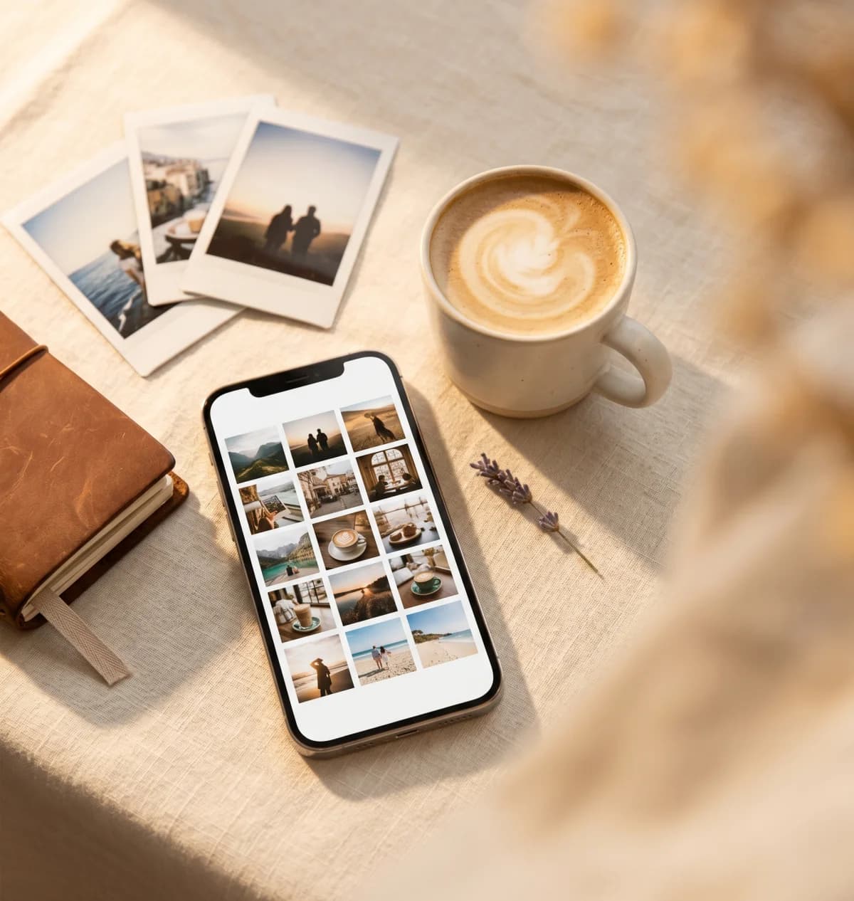 Share it any way you like